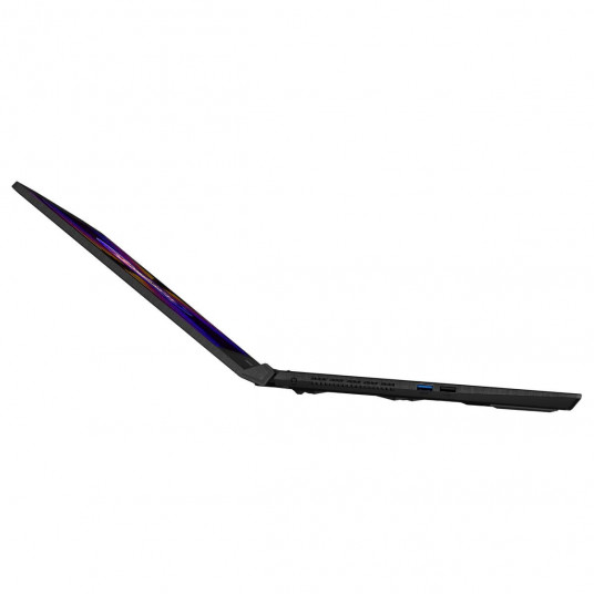 MSI Katana 15 B13VGK-1434 — 15,6 collu FHD 144 Hz displejs, Intel Core i7-13620H, 16 GB DDR5 RAM, 1 TB SSD, NVIDIA RTX 4070, FreeDOS