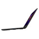 MSI Katana 15 B13VGK-1434 — 15,6 collu FHD 144 Hz displejs, Intel Core i7-13620H, 16 GB DDR5 RAM, 1 TB SSD, NVIDIA RTX 4070, Windows 11 Home