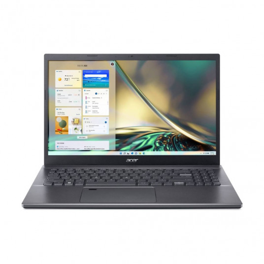 Acer Aspire 5 (A515-57-74WL) 15,6" QHD, IPS, i7-12650H, 16 GB RAM, 1 TB SSD, Windows 11