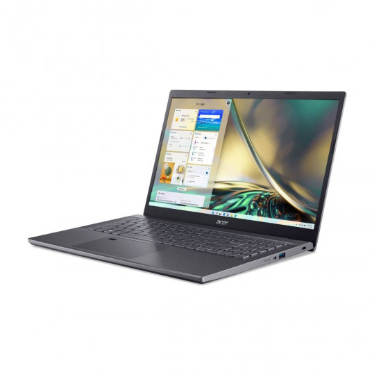 Acer Aspire 5 (A515-57-74WL) 15,6" QHD, IPS, i7-12650H, 16 GB RAM, 1 TB SSD, Windows 11