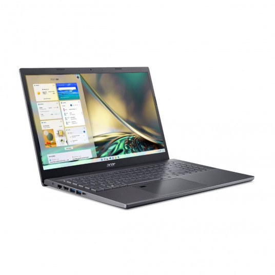 Acer Aspire 5 (A515-57-74WL) 15,6" QHD, IPS, i7-12650H, 16 GB RAM, 1 TB SSD, Windows 11