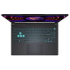 MSI Cyborg 15 AI A1VFK-033 — 15,6 collu FHD 144 Hz displejs, Intel Core Ultra 7 155H, 16 GB DDR5 RAM, 1 TB GB SSD, NVIDIA RTX™ 4060, Windows 11 Home