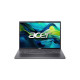 Acer Aspire (A16-51GM-53Q3) 16,0 collu WUXGA, IPS, Intel Core 5-120U, 16 GB RAM, 512 GB SSD, Geforce RTX2050, Windows 11