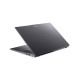 Acer Aspire (A16-51GM-53Q3) 16,0 collu WUXGA, IPS, Intel Core 5-120U, 16 GB RAM, 512 GB SSD, Geforce RTX2050, Windows 11