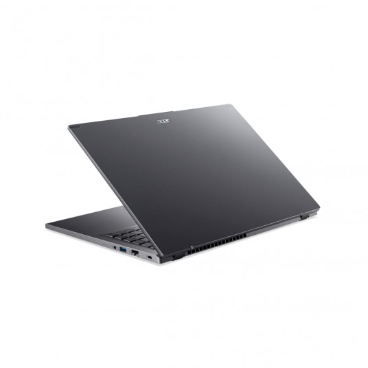 Acer Aspire (A16-51GM-53Q3) 16,0 collu WUXGA, IPS, Intel Core 5-120U, 16 GB RAM, 512 GB SSD, Geforce RTX2050, Windows 11
