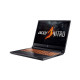 Acer Nitro V16 (ANV16-71-7771) Spēļu 16" WUXGA, IPS, 165 Hz, Intel i7-14650HX, 16 GB RAM, 1 TB SSD, RTX 4060, Windows 11