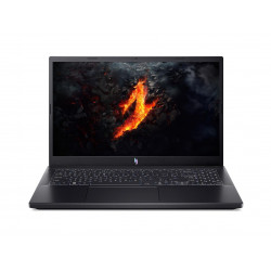 Acer Nitro (ANV15-41-R4YD) Gaming 15,6" Full HD, IPS, 144 Hz, Ryzen R7-7735HS, 16 GB RAM, 1 TB SSD, Geforce RTX4050, Windows 11