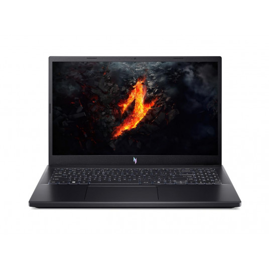 Acer Nitro (ANV15-41-R4YD) Gaming 15,6" Full HD, IPS, 144 Hz, Ryzen R7-7735HS, 16 GB RAM, 1 TB SSD, Geforce RTX4050, Windows 11