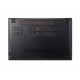 Acer Nitro (ANV15-41-R4YD) Gaming 15,6" Full HD, IPS, 144 Hz, Ryzen R7-7735HS, 16 GB RAM, 1 TB SSD, Geforce RTX4050, Windows 11