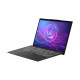 MSI Prestige 13 AI+ Evo A2VMG-009 - 13,3" 2,8K OLED displejs, Intel Core Ultra 7 258V, 32 GB DDR5 RAM, 1 TB SSD, Windows 11 Home