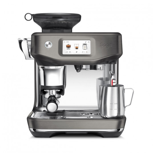 Sage SES881BST4FEU1 kafijas automāts Espresso kafijas automāts 2 L