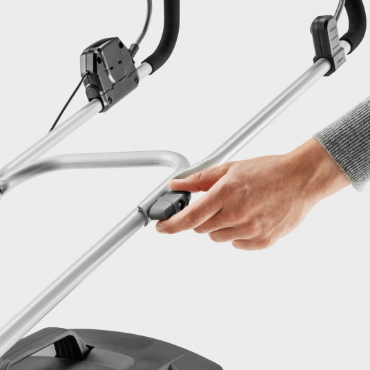 KARCHER LMO 2-18 akumulatora zāles pļāvējs - 1.445-400.0