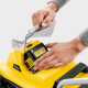 KARCHER LMO 2-18 akumulatora zāles pļāvējs - 1.445-400.0