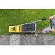 KARCHER LMO 2-18 akumulatora zāles pļāvējs - 1.445-400.0