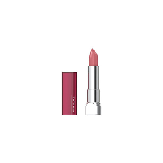 Maybelline Color Sensational Lipstick 970 Daring Ruby