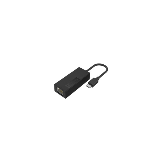 LENOVO USB-C 2.5G Ethernet adapteris