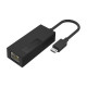LENOVO USB-C 2.5G Ethernet adapteris