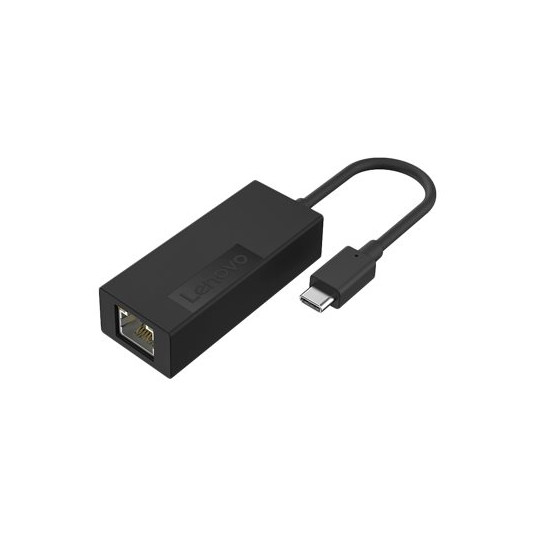 LENOVO USB-C 2.5G Ethernet adapteris