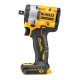 DEWALT 1/2" 18V 406Nm TRIECIENA UZTRIEŽAS TTAK Gredzens DCF921NT
