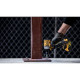DEWALT 1/2" 18V 406Nm TRIECIENA UZTRIEŽAS TTAK Gredzens DCF921NT