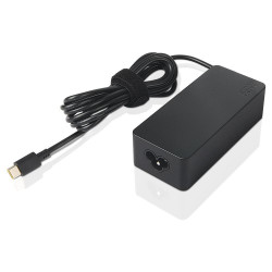 Lenovo GX20P92529 Strāvas adapteris / invertors iekšējais 65 W melns