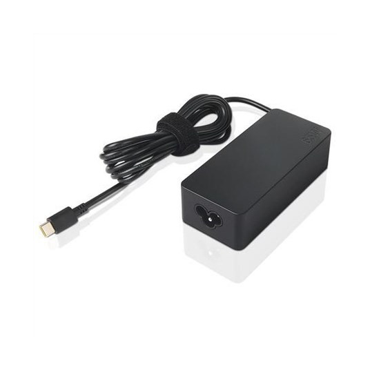Lenovo GX20P92529 Strāvas adapteris / invertors iekšējais 65 W melns
