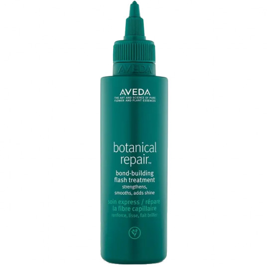 Aveda - Strengthening hair care Botanical Repair (Bond-Building Flash Treatment) 150 ml