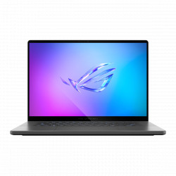 Klēpjdators ASUS ROG Zephyrus G16 GU605CX-QR106W, 16 WQXGA, Intel Core Ultra 9, RAM 32GB, 2TB SSD, NVIDIA GeForce RTX 5090, Windows 11 Home, Eclipse Gray 90NR0M65-M005R0