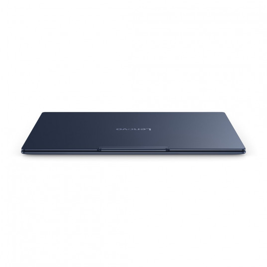 Klēpjdators Lenovo Yoga Slim 7 14Q8X9, AI Copilot+ PC, 14.5 3K, Snapdragon X Elite X1E-78-100, RAM 32GB, 1TB SSD, Qualcomm Adreno GPU, Windows 11 Home, Cosmic Blue 83ED002SPB