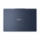 Klēpjdators Lenovo Yoga Slim 7 14Q8X9, AI Copilot+ PC, 14.5 3K, Snapdragon X Elite X1E-78-100, RAM 32GB, 1TB SSD, Qualcomm Adreno GPU, Windows 11 Home, Cosmic Blue 83ED002SPB
