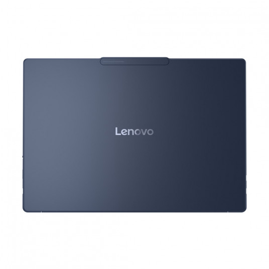 Klēpjdators Lenovo Yoga Slim 7 14Q8X9, AI Copilot+ PC, 14.5 3K, Snapdragon X Elite X1E-78-100, RAM 32GB, 1TB SSD, Qualcomm Adreno GPU, Windows 11 Home, Cosmic Blue 83ED002SPB