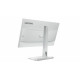 Lenovo L24m-4A LED displejs 60,5 cm (23,8") 1920 x 1080 pikseļu Full HD pelēks
