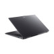 Acer Aspire 15 (A15-41M-R66P) - ASV INTL. (QWERTY) tastatūra 15,6" Full-HD, IPS, AMD Ryzen 5 8640HS, 16GB RAM, 512GB SSD, Linux, ASV INTL. (QWERTY) taustiņš