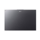 Acer Aspire 15 (A15-41M-R66P) - ASV INTL. (QWERTY) tastatūra 15,6" Full-HD, IPS, AMD Ryzen 5 8640HS, 16GB RAM, 512GB SSD, Linux, ASV INTL. (QWERTY) taustiņš