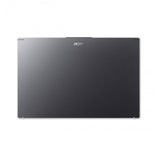 Acer Aspire 15 (A15-41M-R66P) - ASV INTL. (QWERTY) tastatūra 15,6" Full-HD, IPS, AMD Ryzen 5 8640HS, 16GB RAM, 512GB SSD, Linux, ASV INTL. (QWERTY) taustiņš