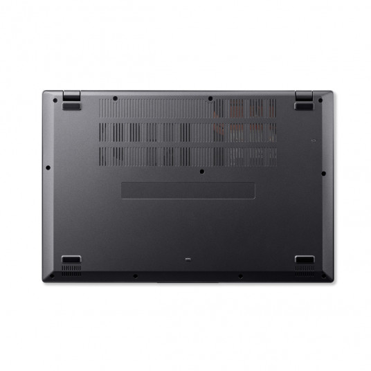 Acer Aspire 15 (A15-41M-R66P) - ASV INTL. (QWERTY) tastatūra 15,6" Full-HD, IPS, AMD Ryzen 5 8640HS, 16GB RAM, 512GB SSD, Linux, ASV INTL. (QWERTY) taustiņš