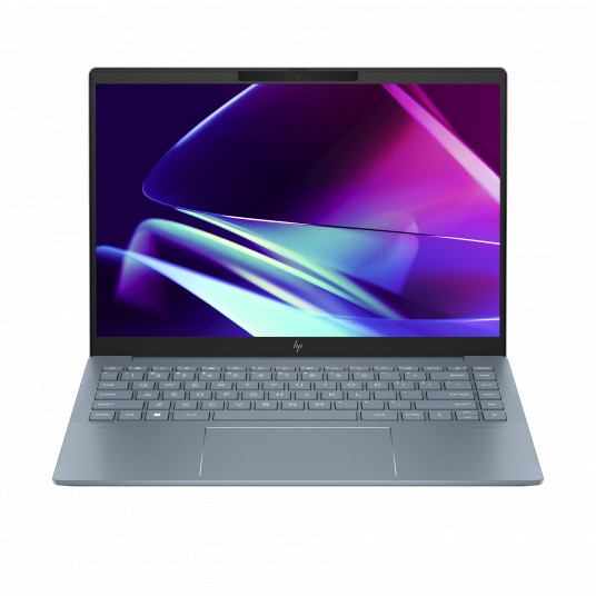 HP Pavilion Plus 14-ew1153ng 14" WQXGA IPS 120 Hz, Intel Core Ultra 5 125H, 16 GB RAM, 512 GB SSD, Windows 11