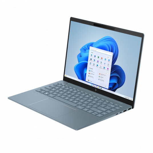 HP Pavilion Plus 14-ew1153ng 14" WQXGA IPS 120 Hz, Intel Core Ultra 5 125H, 16 GB RAM, 512 GB SSD, Windows 11