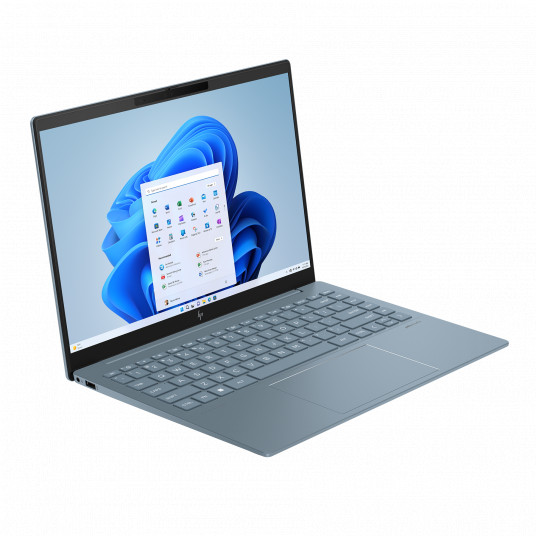 HP Pavilion Plus 14-ew1153ng 14" WQXGA IPS 120 Hz, Intel Core Ultra 5 125H, 16 GB RAM, 512 GB SSD, Windows 11