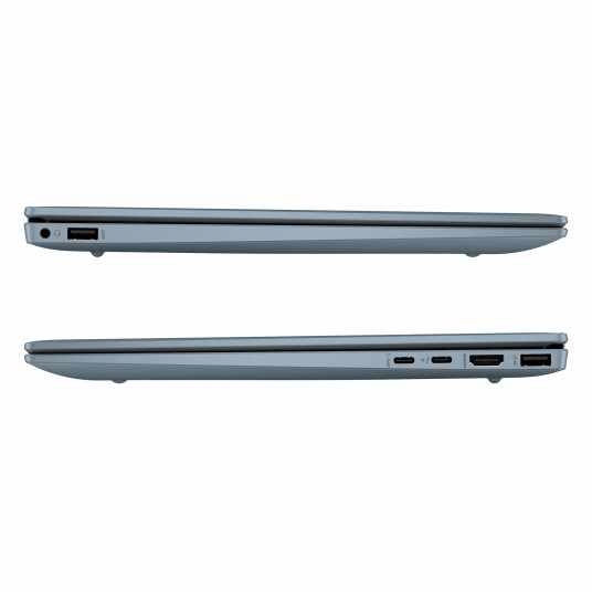 HP Pavilion Plus 14-ew1153ng 14" WQXGA IPS 120 Hz, Intel Core Ultra 5 125H, 16 GB RAM, 512 GB SSD, Windows 11