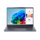 Acer Swift Go 14 AI (SFG14-01-X4P0) 14,5 WUXGA, OLED, 120 Hz, Snapdragon X Plus X1P-42-100, 16 GB RAM, 512 GB SSD, Windows 11 Home
