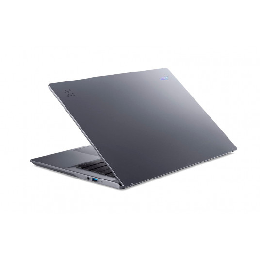 Acer Swift Go 14 AI (SFG14-01-X4P0) 14,5 WUXGA, OLED, 120 Hz, Snapdragon X Plus X1P-42-100, 16 GB RAM, 512 GB SSD, Windows 11 Home