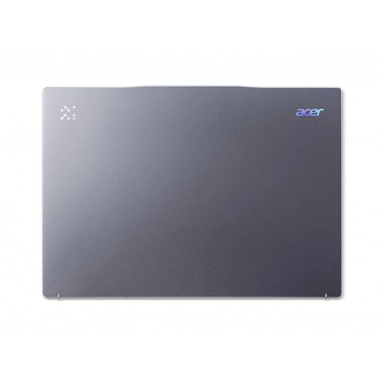 Acer Swift Go 14 AI (SFG14-01-X4P0) 14,5 WUXGA, OLED, 120 Hz, Snapdragon X Plus X1P-42-100, 16 GB RAM, 512 GB SSD, Windows 11 Home