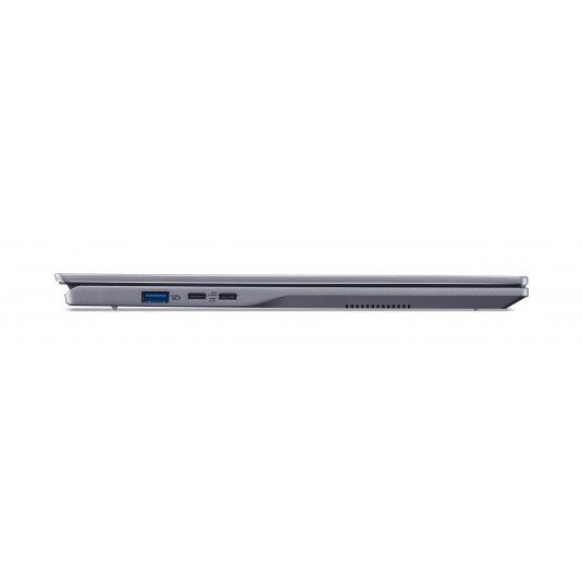 Acer Swift Go 14 AI (SFG14-01-X4P0) 14,5 WUXGA, OLED, 120 Hz, Snapdragon X Plus X1P-42-100, 16 GB RAM, 512 GB SSD, Windows 11 Home
