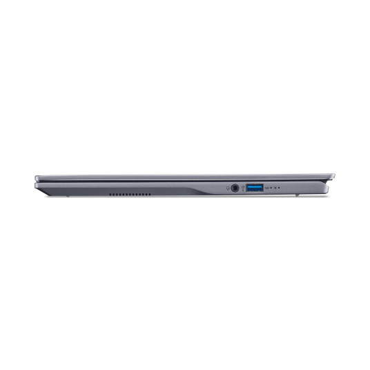 Acer Swift Go 14 AI (SFG14-01-X4P0) 14,5 WUXGA, OLED, 120 Hz, Snapdragon X Plus X1P-42-100, 16 GB RAM, 512 GB SSD, Windows 11 Home