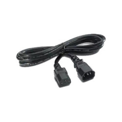 Power cable 2.8m C13 - IEC 320-C14 DEMO 4L67A08366