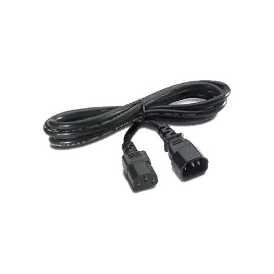 Power cable 2.8m C13 - IEC 320-C14 DEMO 4L67A08366