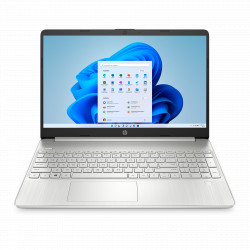 HP 15s-fq5174ng 15,6" FHD IPS, Intel i7-1255U, 8 GB RAM, 512 GB SSD, Windows 11