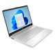 HP 15s-fq5174ng 15,6" FHD IPS, Intel i7-1255U, 8 GB RAM, 512 GB SSD, Windows 11