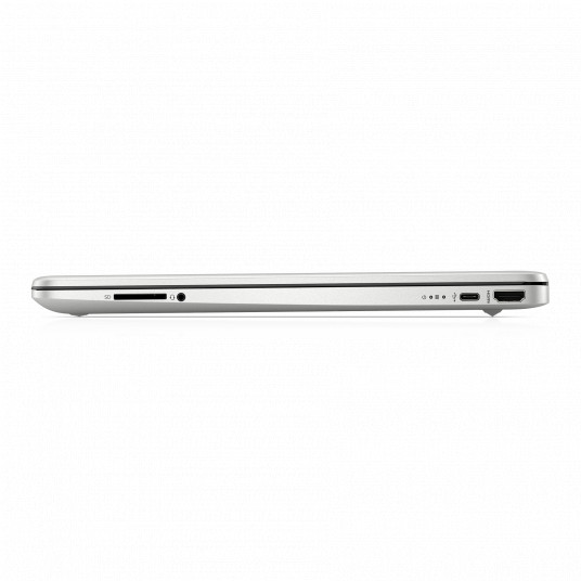 HP 15s-fq5174ng 15,6" FHD IPS, Intel i7-1255U, 8 GB RAM, 512 GB SSD, Windows 11